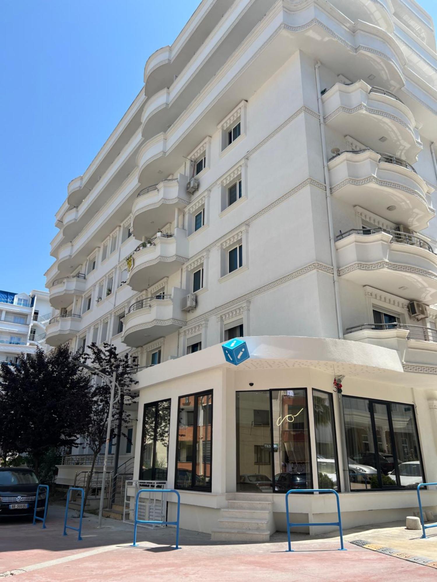 The Wish House Daire Golem  Dış mekan fotoğraf